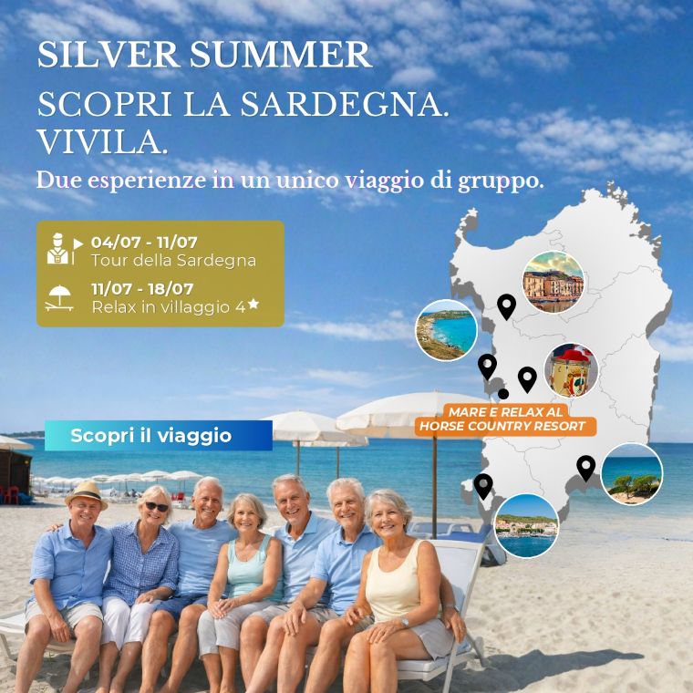 silver summer mobile